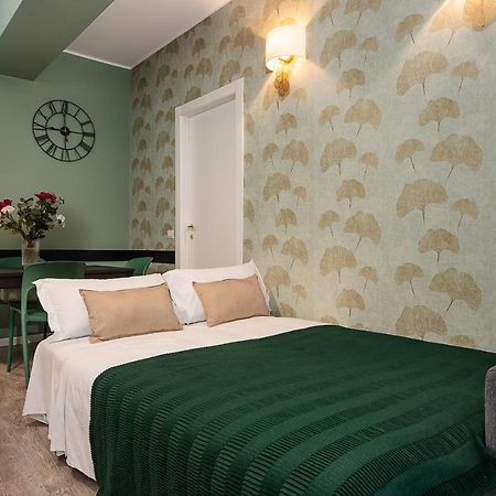 Hemeras Boutique Homes - Large Apartment In Citylife District Milano Dış mekan fotoğraf