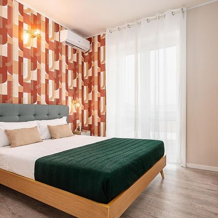 Hemeras Boutique Homes - Large Apartment In Citylife District Milano Dış mekan fotoğraf