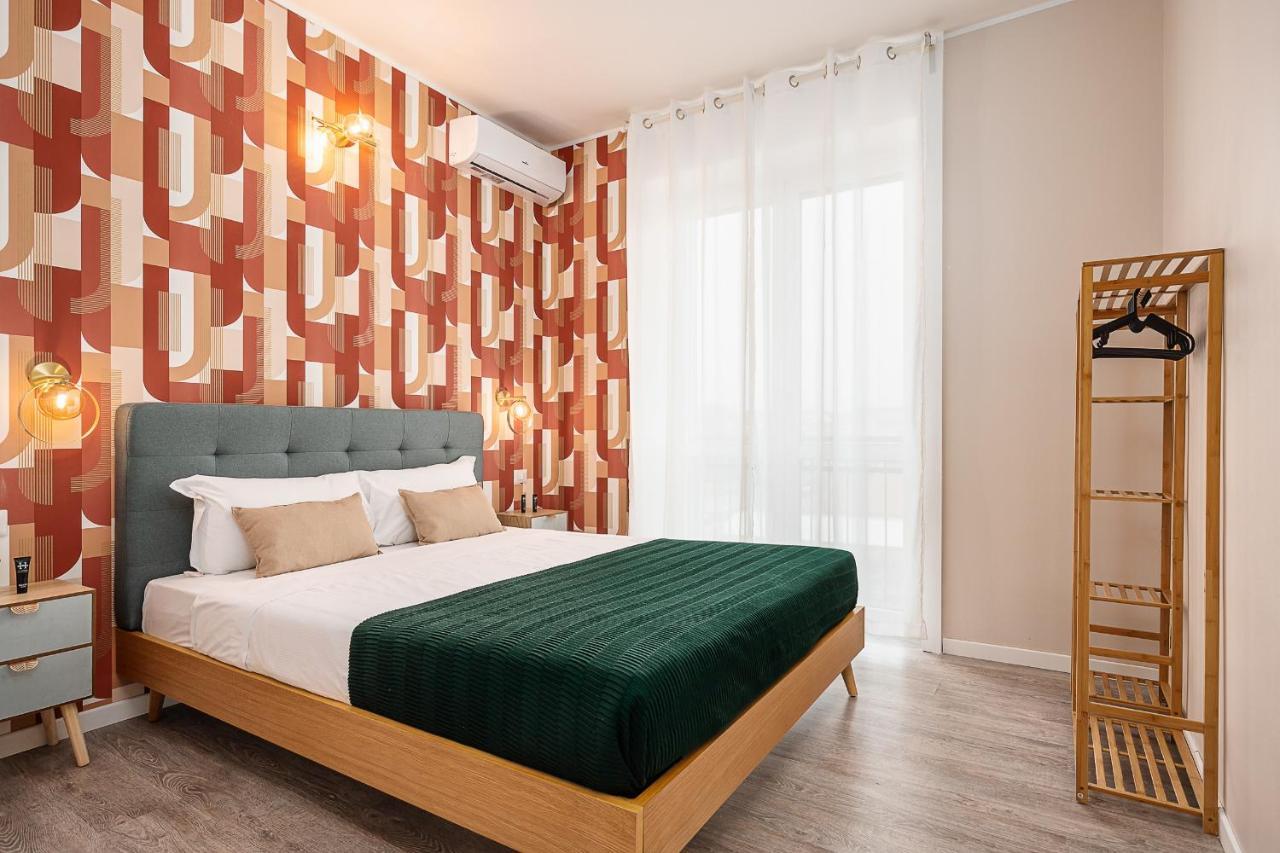 Hemeras Boutique Homes - Large Apartment In Citylife District Milano Dış mekan fotoğraf