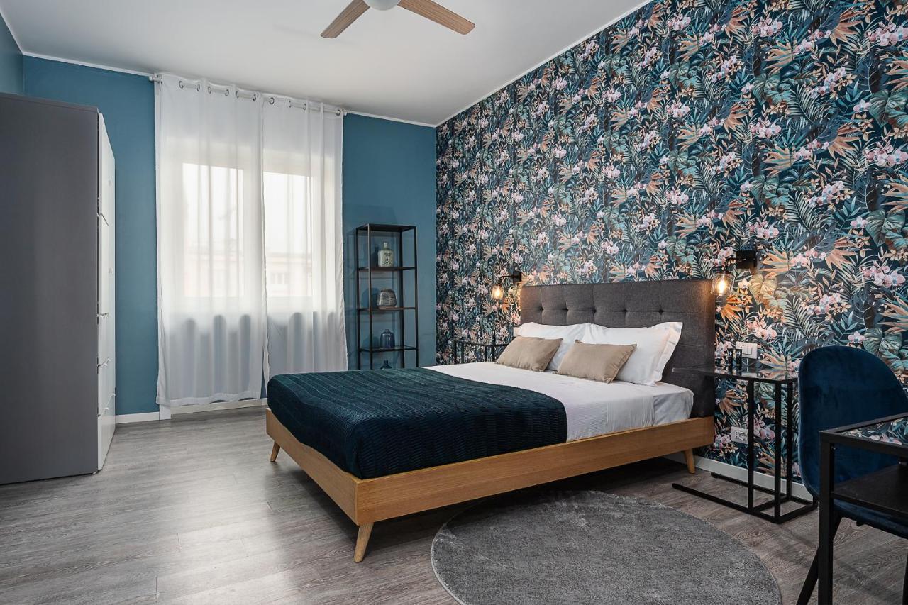 Hemeras Boutique Homes - Large Apartment In Citylife District Milano Dış mekan fotoğraf