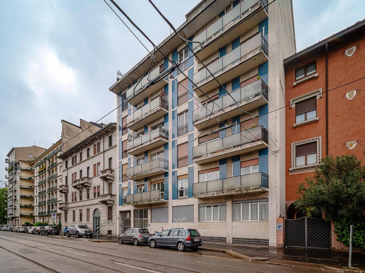 Hemeras Boutique Homes - Large Apartment In Citylife District Milano Dış mekan fotoğraf