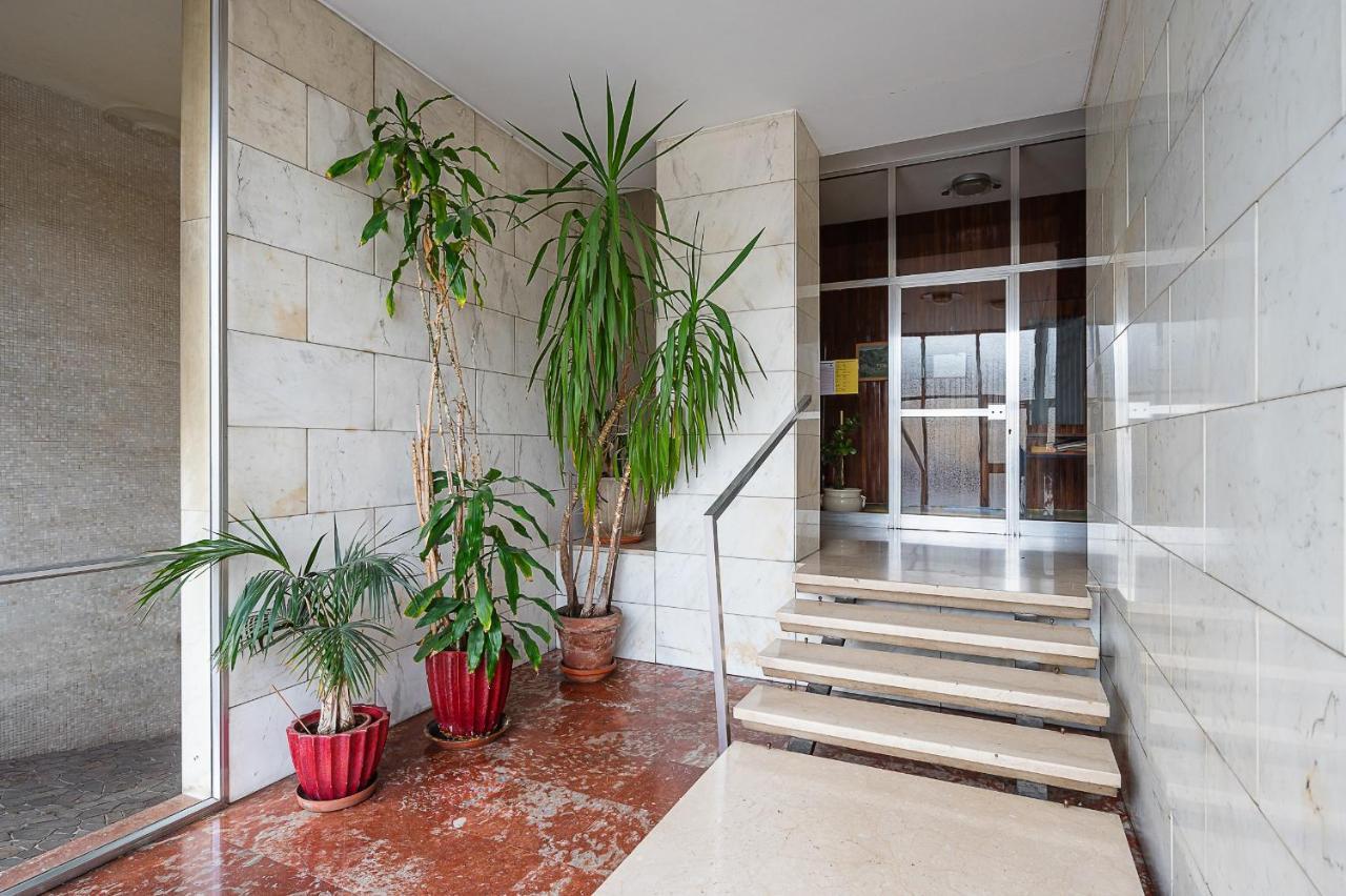 Hemeras Boutique Homes - Large Apartment In Citylife District Milano Dış mekan fotoğraf